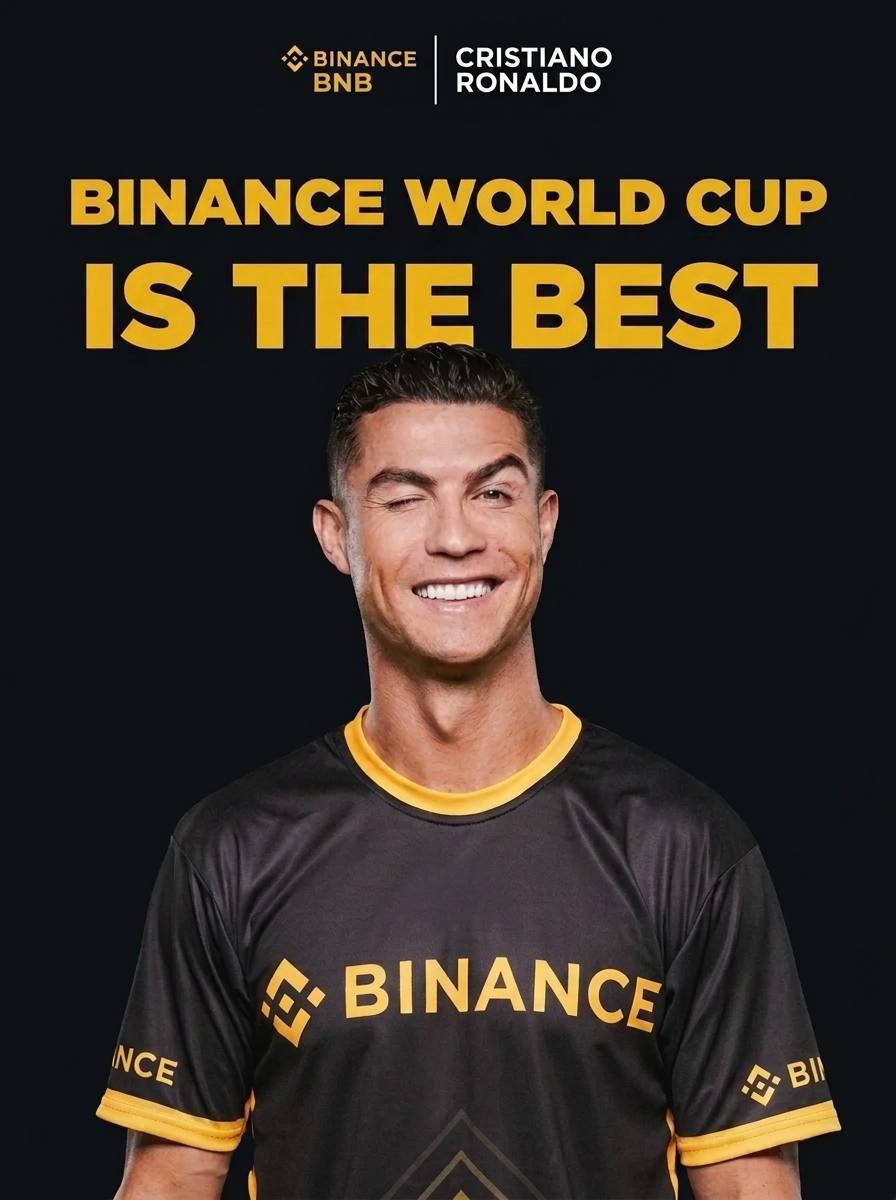 BWC promotional poster